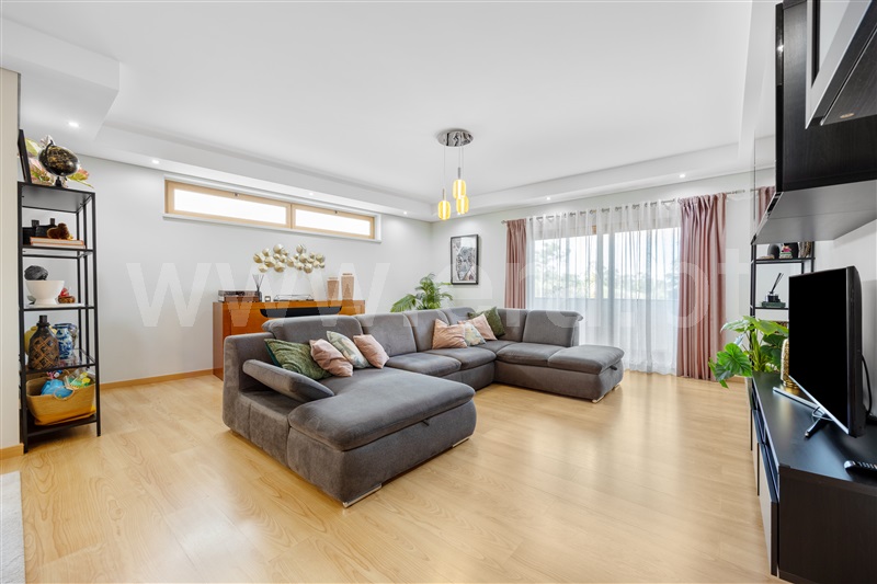 Apartamento T4 à venda em Vale de Milhaços, Seixal — foto 4