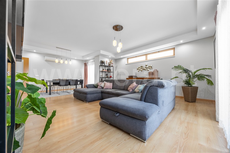 Apartamento T4 à venda em Vale de Milhaços, Seixal — foto 5