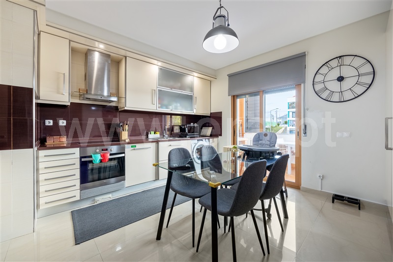 Apartamento T4 à venda em Vale de Milhaços, Seixal — foto 7