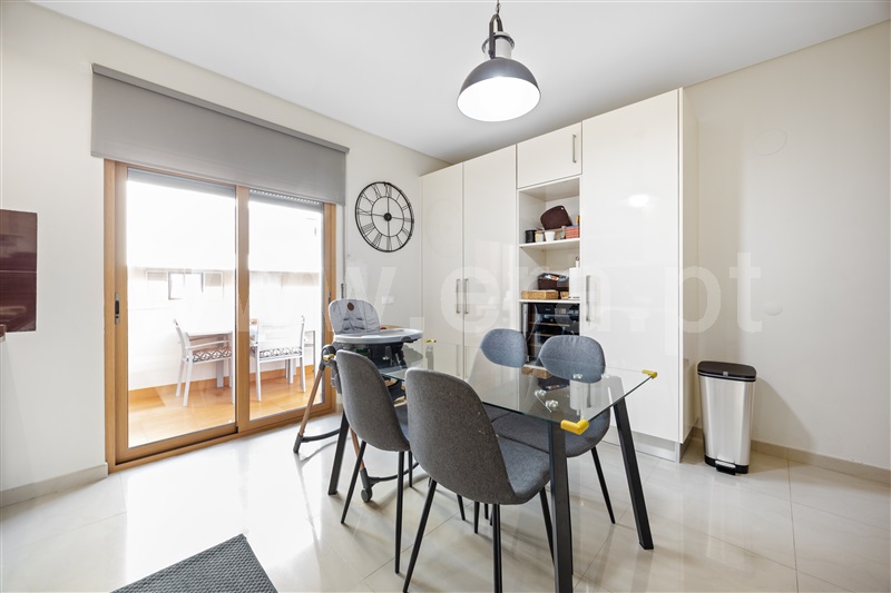 Apartamento T4 à venda em Vale de Milhaços, Seixal — foto 9