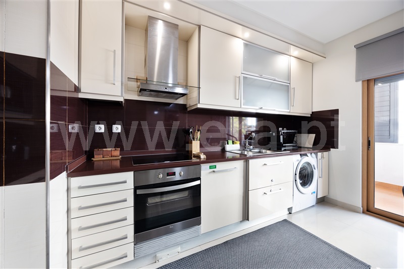 Apartamento T4 à venda em Vale de Milhaços, Seixal — foto 8