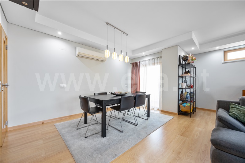 Apartamento T4 à venda em Vale de Milhaços, Seixal — foto 6