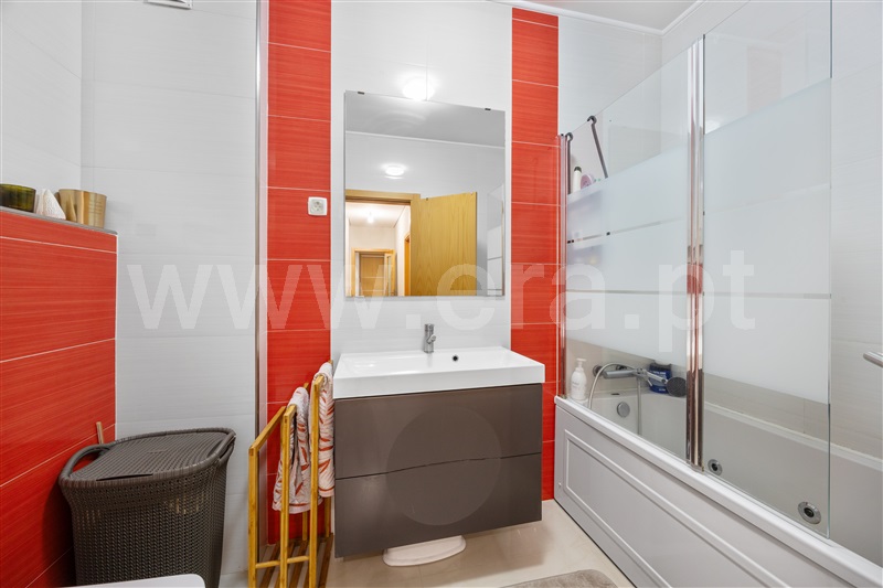 Apartamento T4 à venda em Vale de Milhaços, Seixal — foto 19
