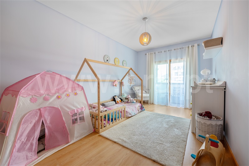 Apartamento T4 à venda em Vale de Milhaços, Seixal — foto 11