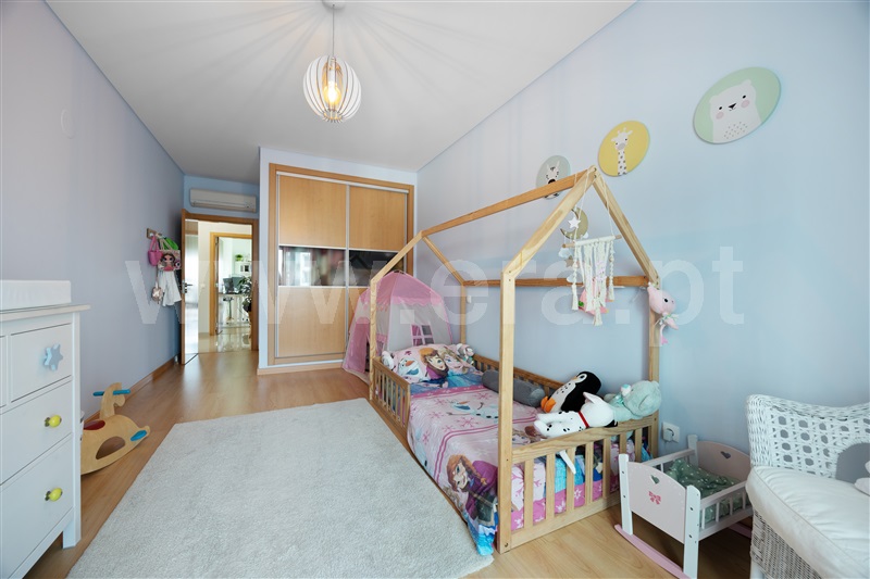 Apartamento T4 à venda em Vale de Milhaços, Seixal — foto 13