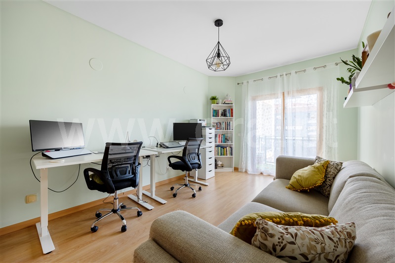 Apartamento T4 à venda em Vale de Milhaços, Seixal — foto 17