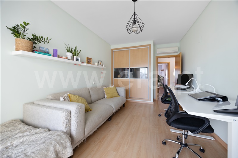 Apartamento T4 à venda em Vale de Milhaços, Seixal — foto 18