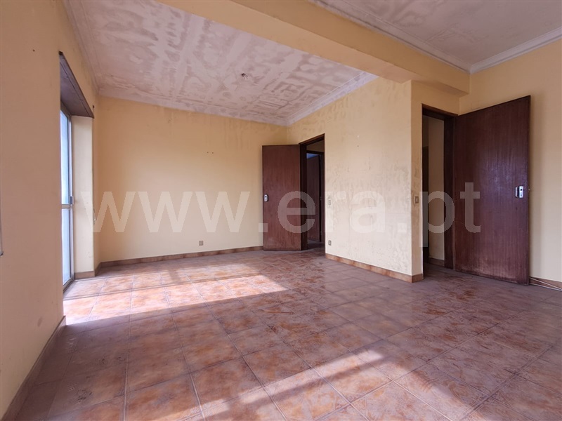 Apartamento T4 / Setúbal, Setúbal (São Sebastião)