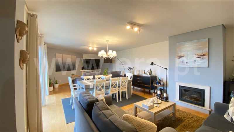 Apartamento T4 / Sever do Vouga, Sever do Vouga