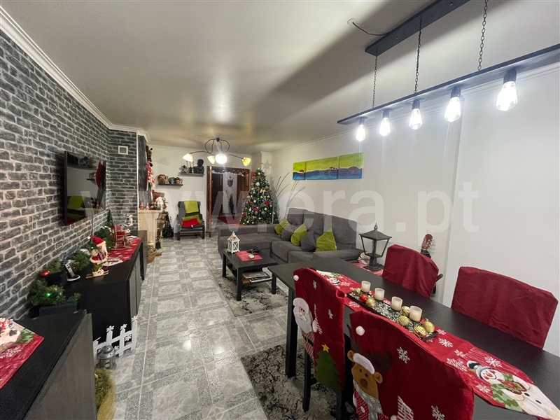 Apartamento T4 / Sintra, Agualva e Mira-Sintra