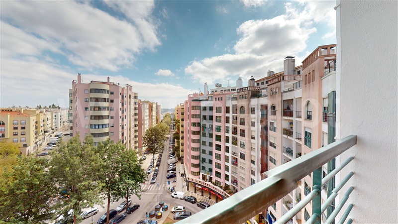 Apartamento T4 Sintra, Massamá e Monte Abraão - 1510475 - 4