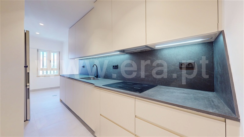 Apartamento T4 Sintra, Massamá e Monte Abraão - 1510475 - 8