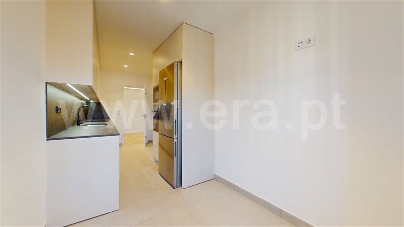 Apartamento T4 Sintra, Massamá e Monte Abraão - 1510475 - 9