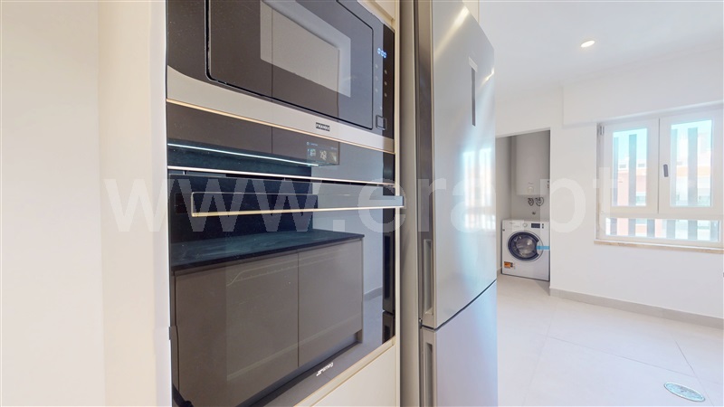 Apartamento T4 Sintra, Massamá e Monte Abraão - 1510475 - 10