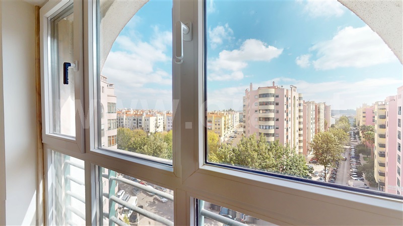 Apartamento T4 Sintra, Massamá e Monte Abraão - 1510475 - 13