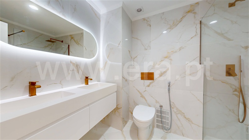 Apartamento T4 Sintra, Massamá e Monte Abraão - 1510475 - 15