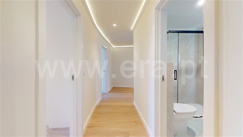 Apartamento T4 Sintra, Massamá e Monte Abraão - 1510475 - 17