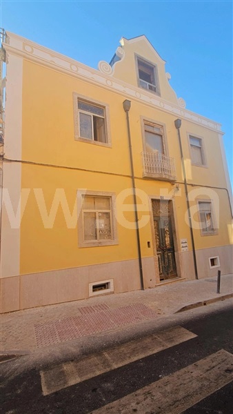 Apartamento T4 / Sintra, Queluz e Belas