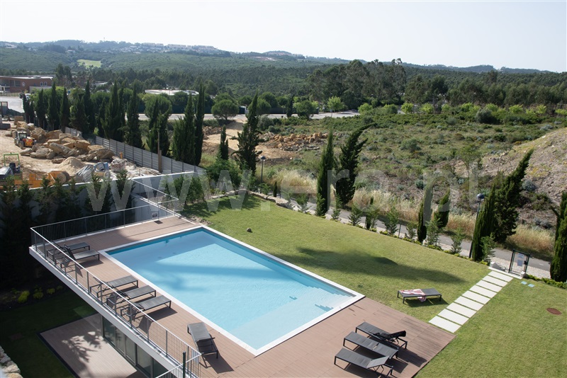 Apartamento T4 / Sintra, Queluz e Belas
