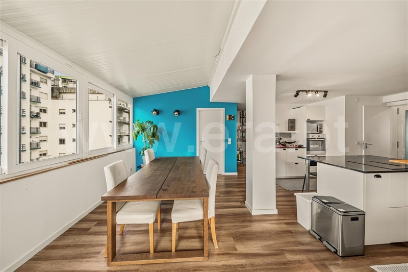 Apartamento T4 à venda em Rio de Mouro, Sintra — foto 6