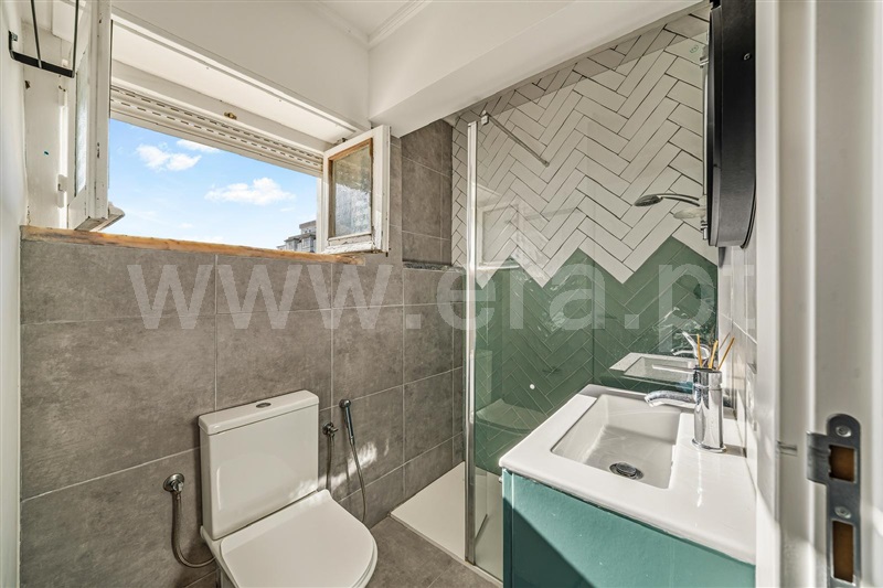 Apartamento T4 à venda em Rio de Mouro, Sintra — foto 12