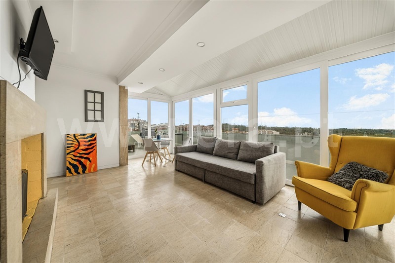 Apartamento T4 Sintra, Rio de Mouro - 1556995 - 20