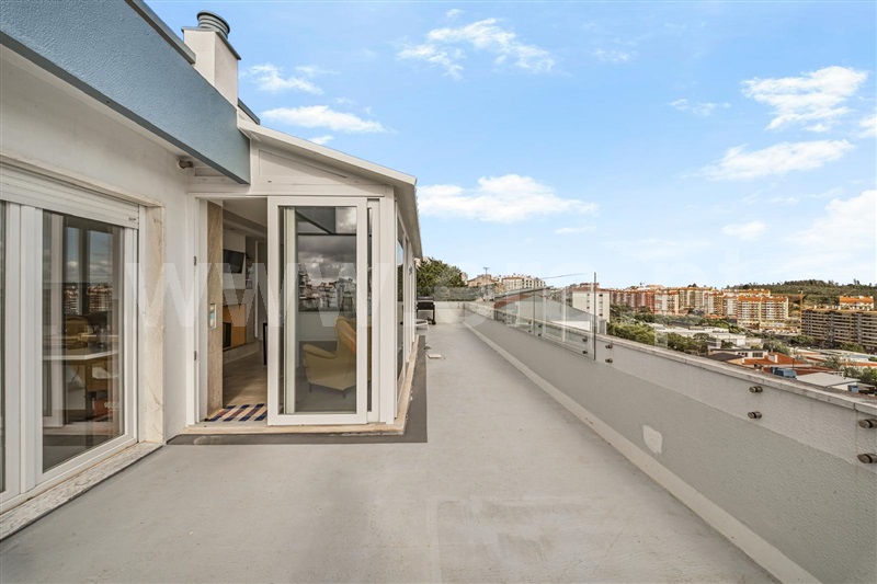 Apartamento T4 à venda em Rio de Mouro, Sintra — foto 19