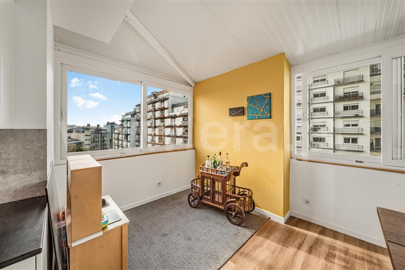 Apartamento T4 à venda em Rio de Mouro, Sintra — foto 9