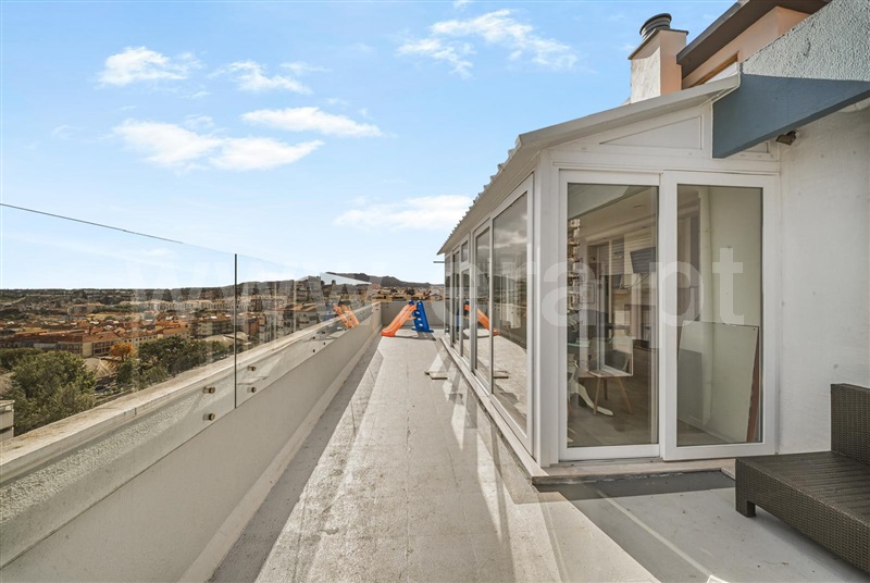 Apartamento T4 à venda em Rio de Mouro, Sintra — foto 18
