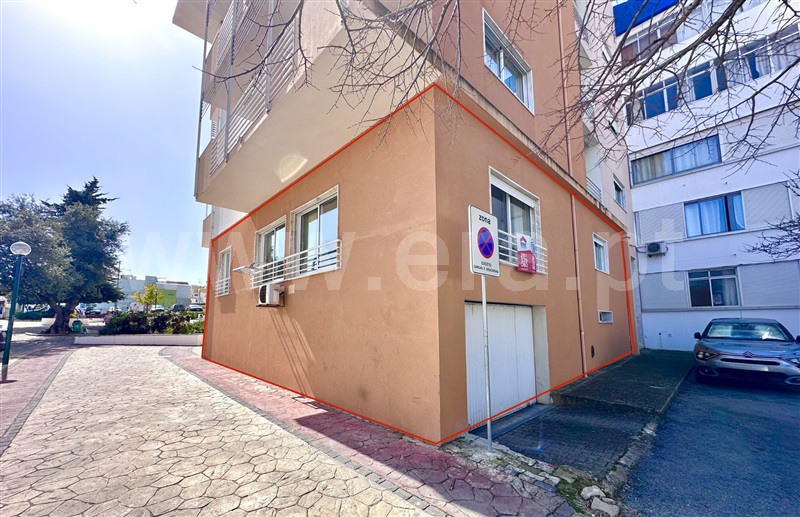 Apartamento T4 / Tavira, Tavira Centro