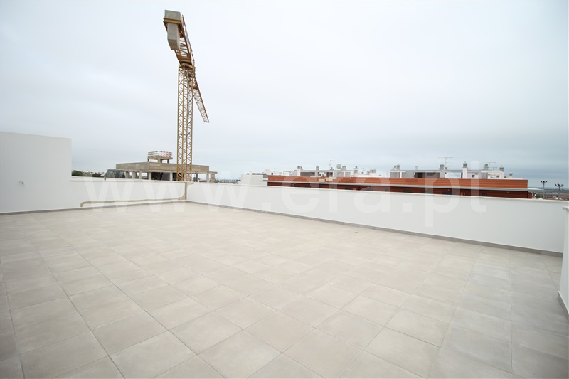 Apartamento T4 / Tavira, Tavira (Santa Maria e Santiago)