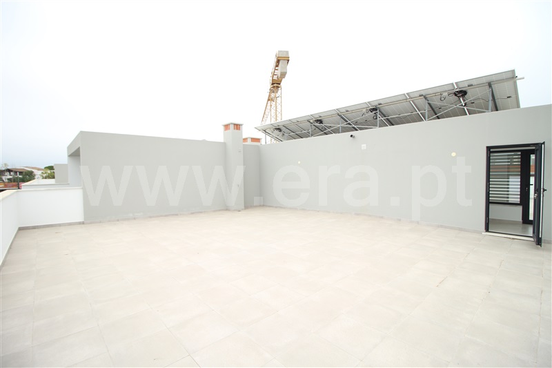 Apartamento T4 à venda em Tavira (Santa Maria e Santiago), Tavira — foto 2