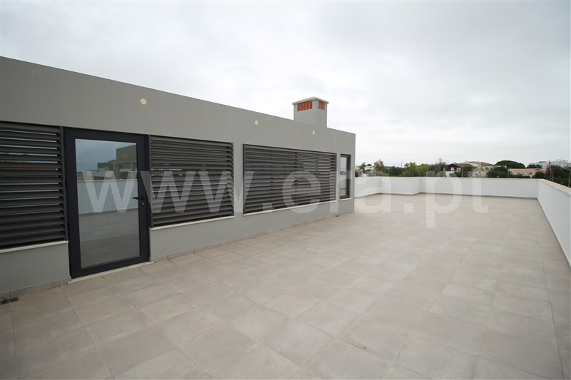 Apartamento T4 / Tavira, Tavira (Santa Maria e Santiago)