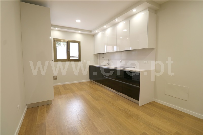 Apartamento T4 / Tomar, Tomar (São João Baptista) e Santa Maria dos Olivais