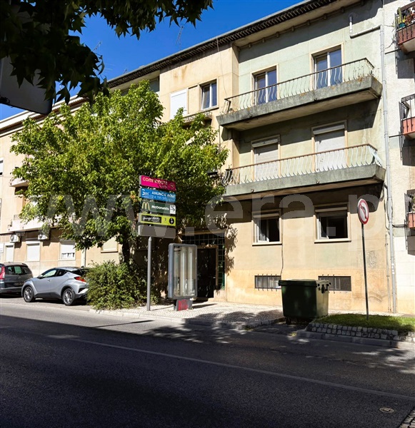Apartamento T4 / Tomar, Tomar (São João Baptista) e Santa Maria dos Olivais