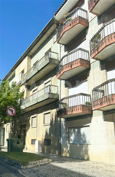 Apartamento T4 Tomar, Tomar (São João Baptista) e Santa Maria dos Olivais - 1460099 - 2