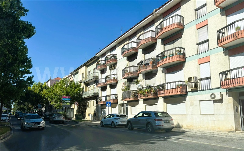 Apartamento T4 Tomar, Tomar (São João Baptista) e Santa Maria dos Olivais - 1460099 - 3