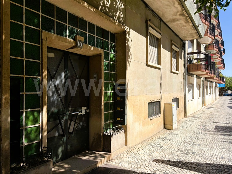 Apartamento T4 Tomar, Tomar (São João Baptista) e Santa Maria dos Olivais - 1460099 - 4