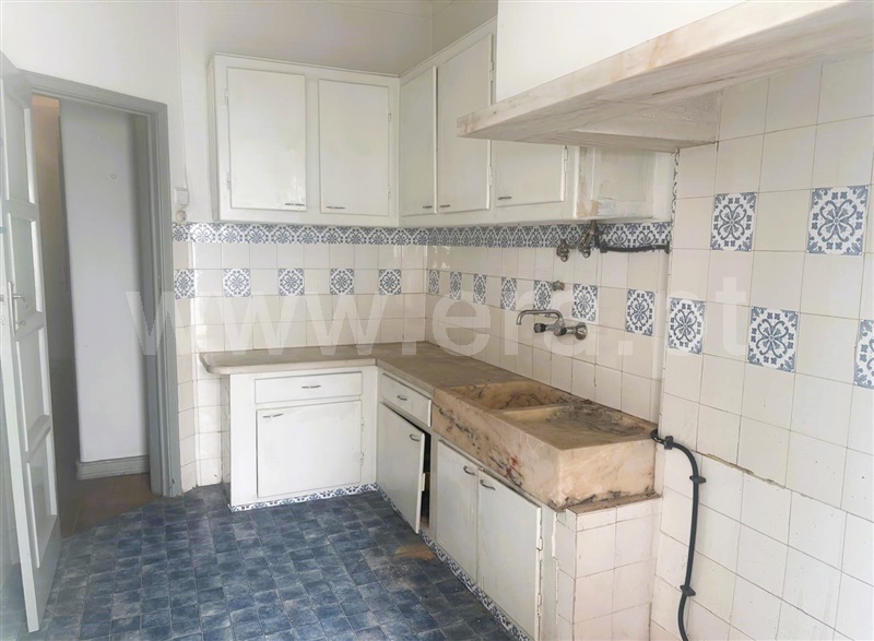 Apartamento T4 Tomar, Tomar (São João Baptista) e Santa Maria dos Olivais - 1460099 - 7