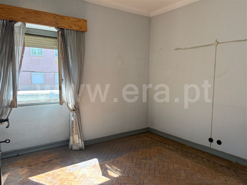 Apartamento T4 Tomar, Tomar (São João Baptista) e Santa Maria dos Olivais - 1460099 - 9