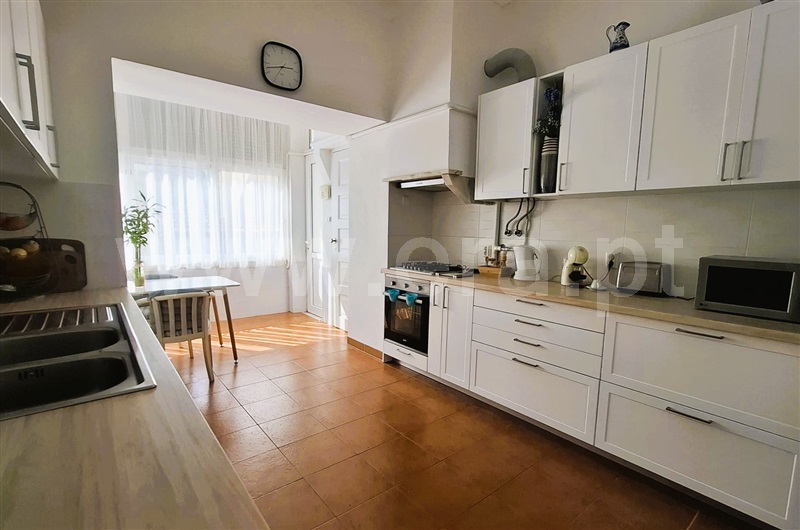 Apartamento T4 / Tomar, Tomar (São João Baptista) e Santa Maria dos Olivais