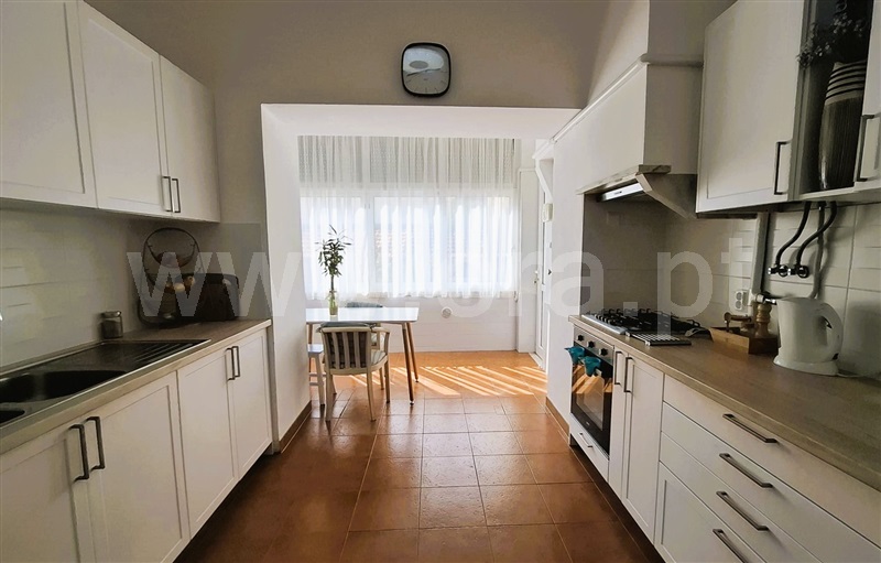 Apartamento T4 Tomar, Tomar (São João Baptista) e Santa Maria dos Olivais - 1509179 - 2