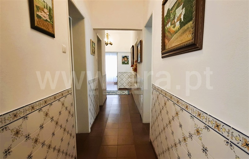 Apartamento T4 Tomar, Tomar (São João Baptista) e Santa Maria dos Olivais - 1509179 - 4