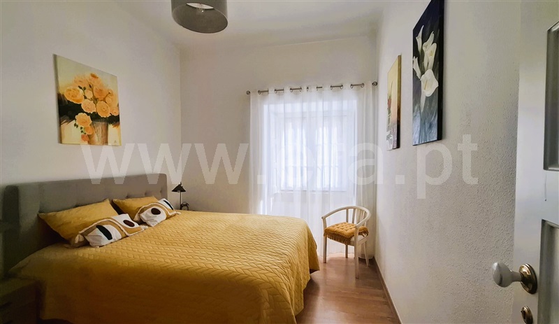 Apartamento T4 Tomar, Tomar (São João Baptista) e Santa Maria dos Olivais - 1509179 - 5