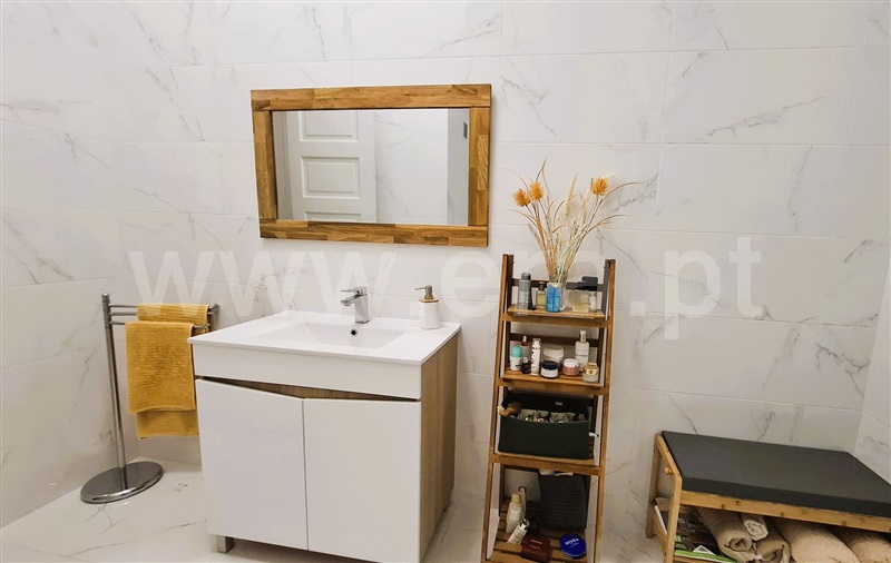 Apartamento T4 Tomar, Tomar (São João Baptista) e Santa Maria dos Olivais - 1509179 - 7