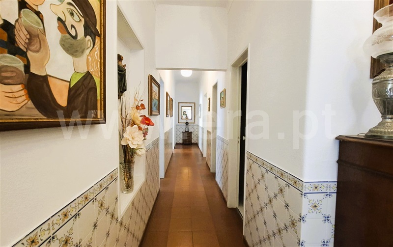 Apartamento T4 Tomar, Tomar (São João Baptista) e Santa Maria dos Olivais - 1509179 - 9