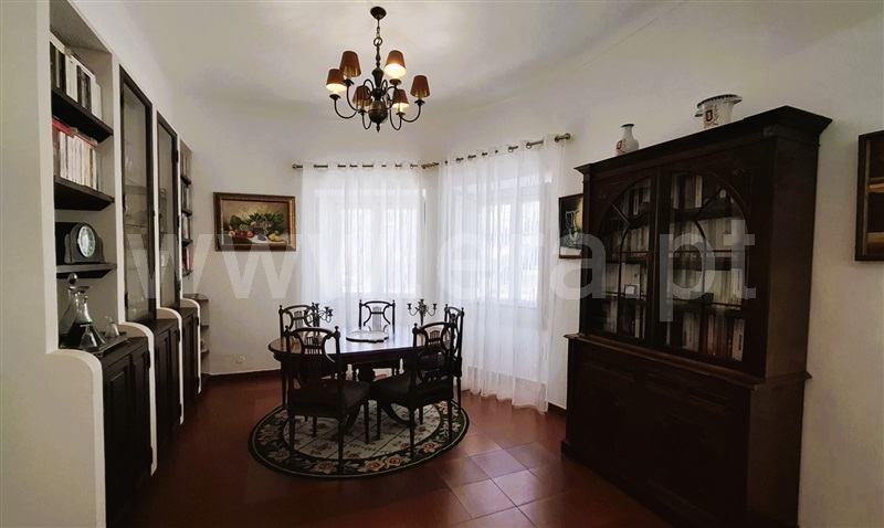 Apartamento T4 Tomar, Tomar (São João Baptista) e Santa Maria dos Olivais - 1509179 - 10