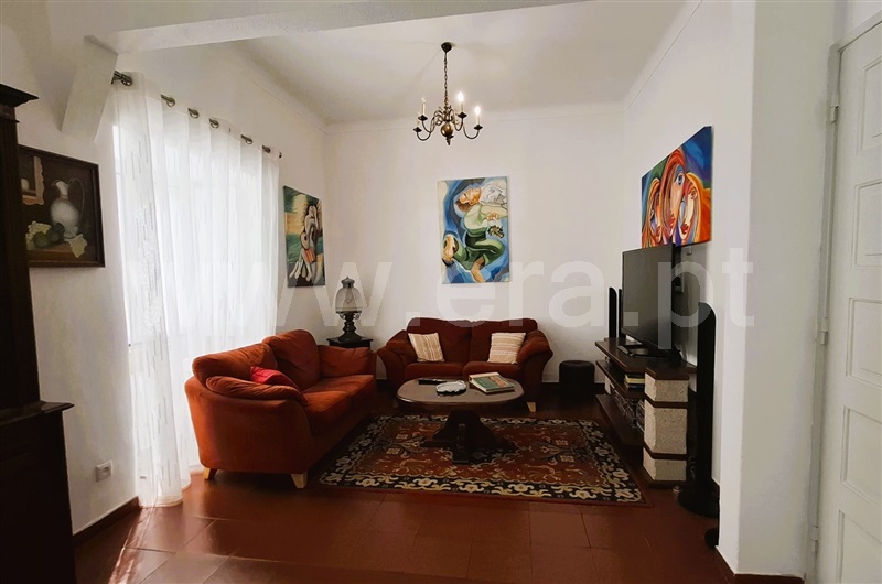 Apartamento T4 Tomar, Tomar (São João Baptista) e Santa Maria dos Olivais - 1509179 - 11