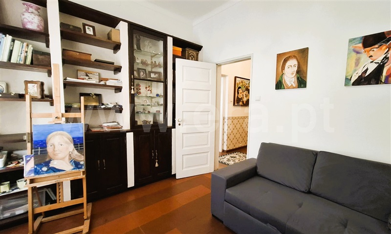 Apartamento T4 Tomar, Tomar (São João Baptista) e Santa Maria dos Olivais - 1509179 - 12