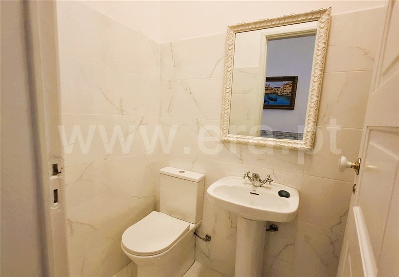 Apartamento T4 Tomar, Tomar (São João Baptista) e Santa Maria dos Olivais - 1509179 - 13